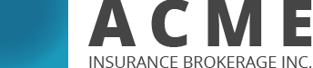 Acme Insurance Brokerage Inc.