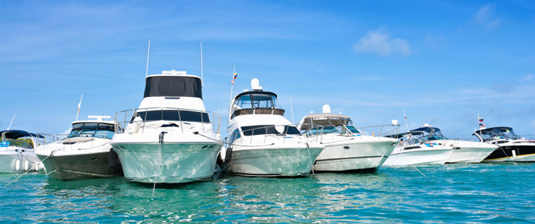 New York Boat/Watercraft insurance coverage