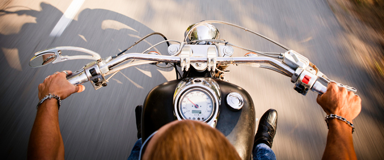 New York Motorcycle insurance coverage